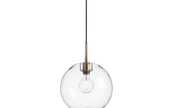 Gloria Klart Glas Ø32cm