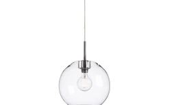 Gloria Klart Glas Ø32cm