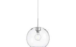 Gloria Klart Glas Ø32cm