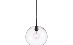 Gloria Klart Glas Ø32cm