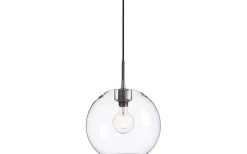 Gloria Klart Glas Ø32cm