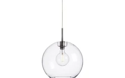 Gloria Klart Glas Ø38cm