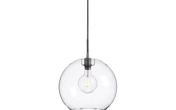 Gloria Klart Glas Ø38cm