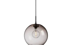 Gloria Upphäng E27 Svart/Svart