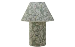 Golden Lily Bordslampa 65cm Blush William Morris