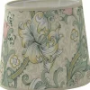Golden Lily Lampskärm Ø20cm Linen/Blush William Morris
