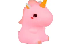 Goldy Bordslampa LED vit RGBW