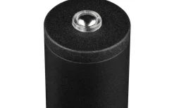 Gomez Golvlampa LED mattsvart