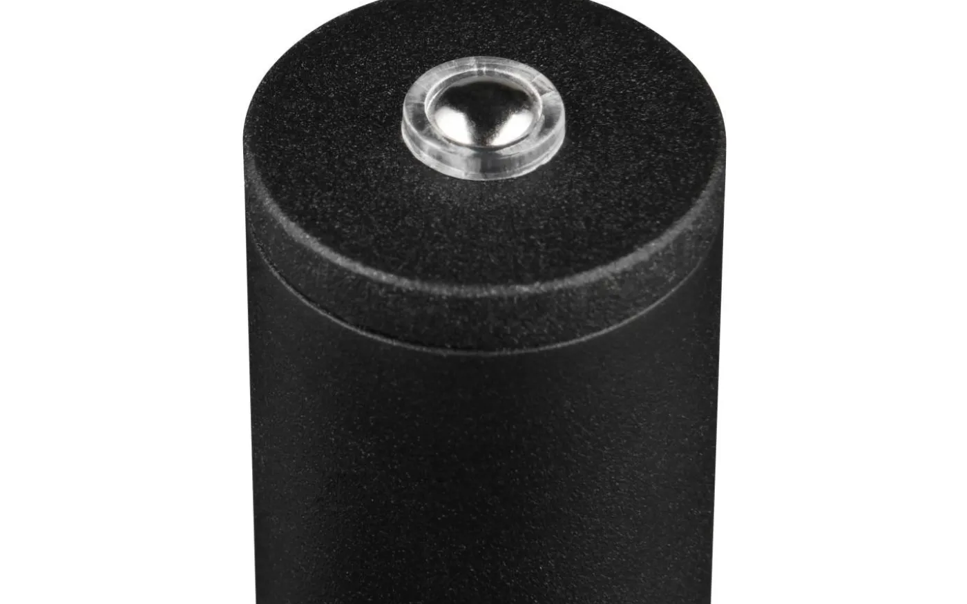 Gomez Golvlampa LED mattsvart