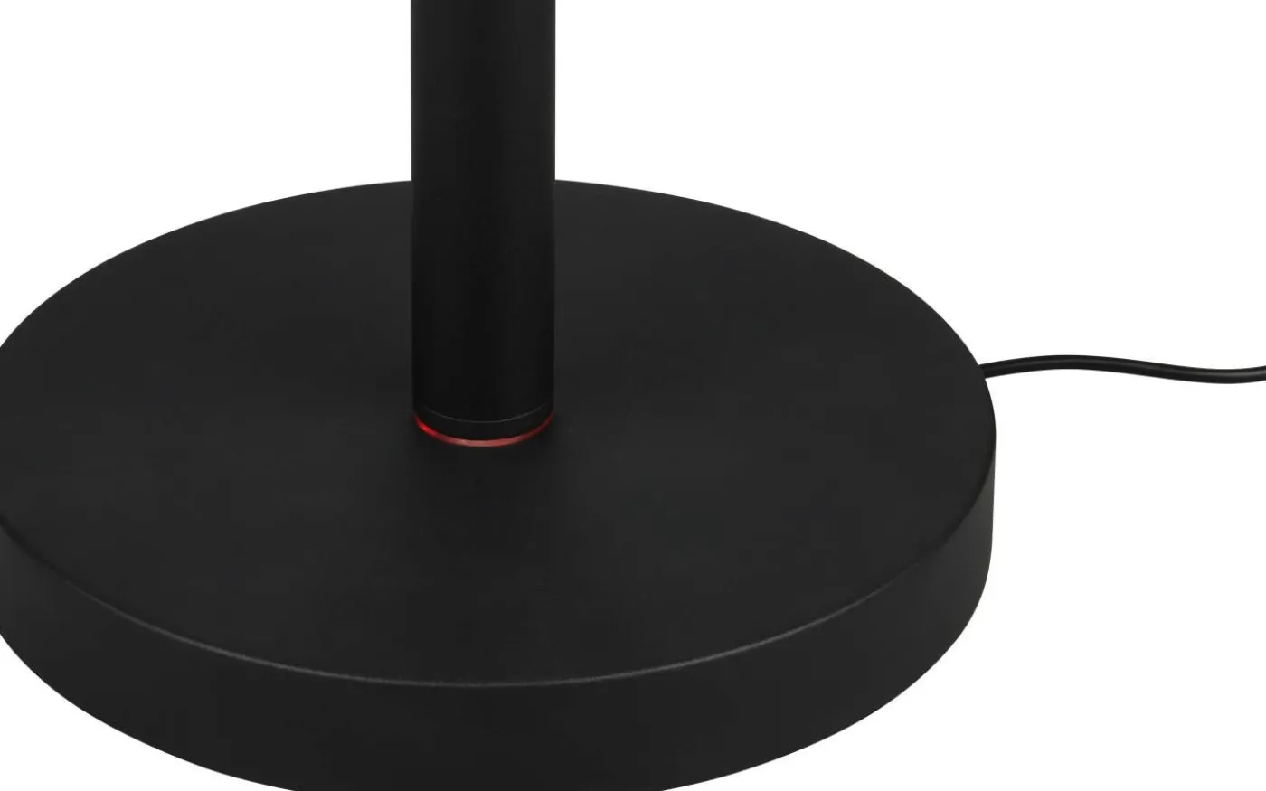 Gomez Golvlampa LED mattsvart