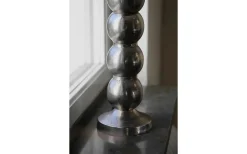 Gong Bordslampa 33cm Silver