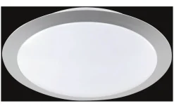 Gonzalo Plafond LED 29cm grå
