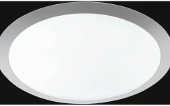 Gonzalo Plafond LED 42cm grå