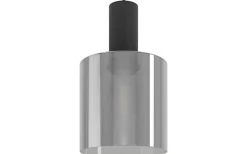 Gorosiba Fönsterlampa 15cm Smoke