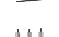 Gorosiba Taklampa 85cm Smoke