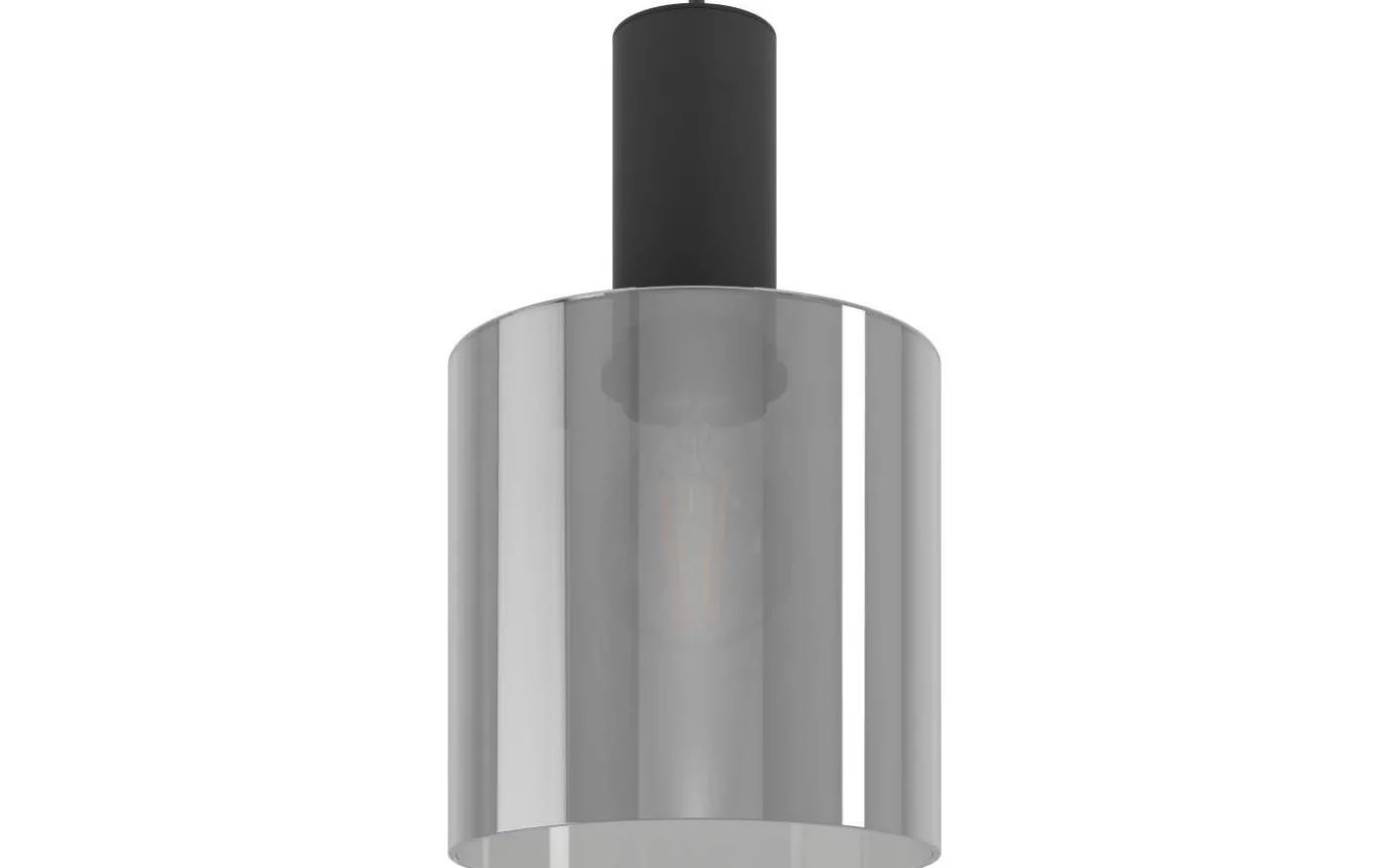 Gorosiba Taklampa 85cm Smoke