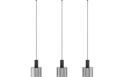 Gorosiba Taklampa 85cm Smoke