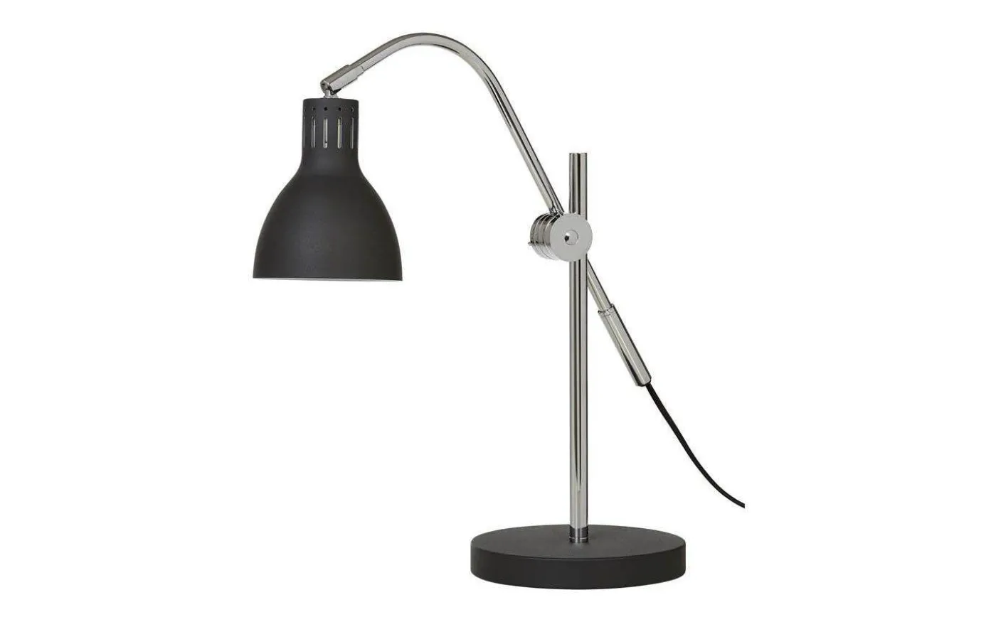 Gotland Skrivbordslampa 50cm Svart
