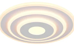 Goya Plafond LED mattvit