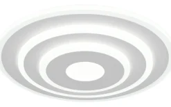 Goya Plafond LED mattvit