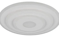 Goya Plafond LED mattvit