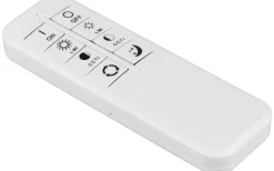 Goya Plafond LED mattvit