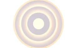 Goya Plafond LED mattvit