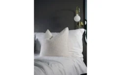 Grace Vägglampa Mässing