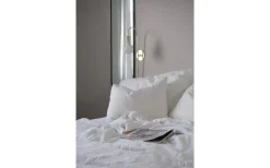 Grace Vägglampa Mässing