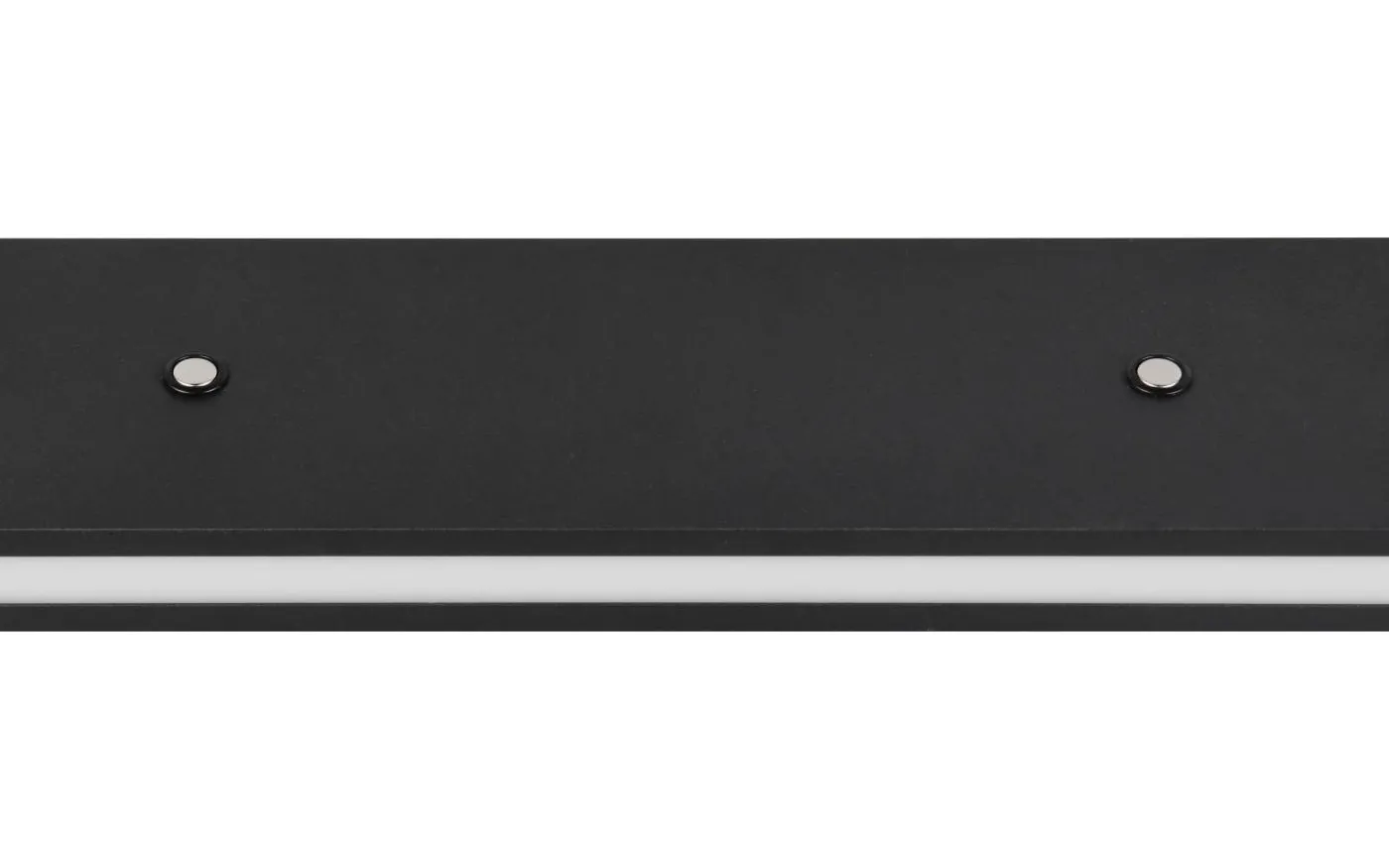 Graham Takpendel LED mattsvart