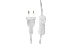 Gran Bordslampa 31cm Grön