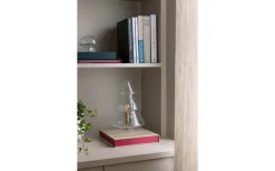 Gran Bordslampa 31cm Klar