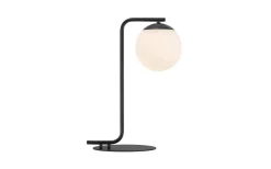 Grant Bordslampa 41cm Svart