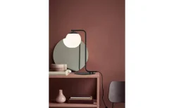 Grant Bordslampa 41cm Svart