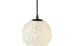 Grape Fönsterlampa Ø15cm Opal
