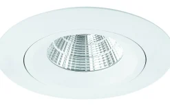 Greven Downlight Dim to Warm 2000-2800K 6W Vit 230V IP21