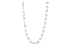 Gränsö 50cm Prisma Över Krom