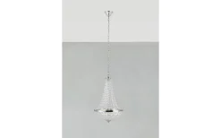 Gränsö Kristallkrona 40cm Badrum IP44