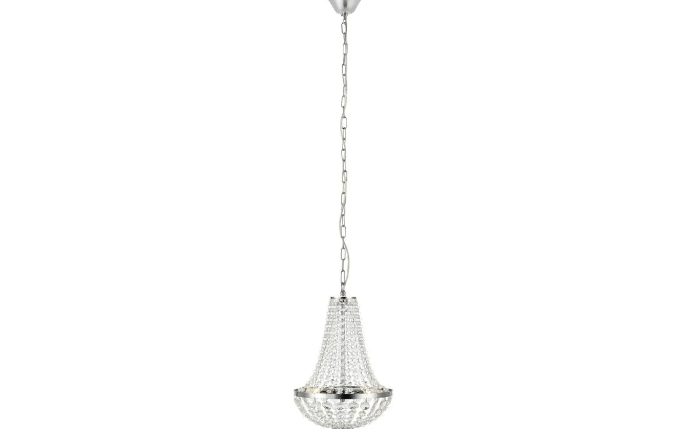 Gränsö Kristallkrona 30cm Badrum IP44