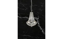 Gränsö Kristallkrona 30cm Badrum IP44