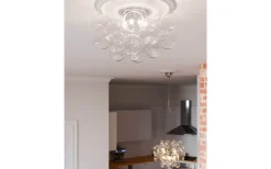 Gross Plafond 50cm Krom/Klar