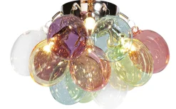 Gross Plafond 30cm Multifärg