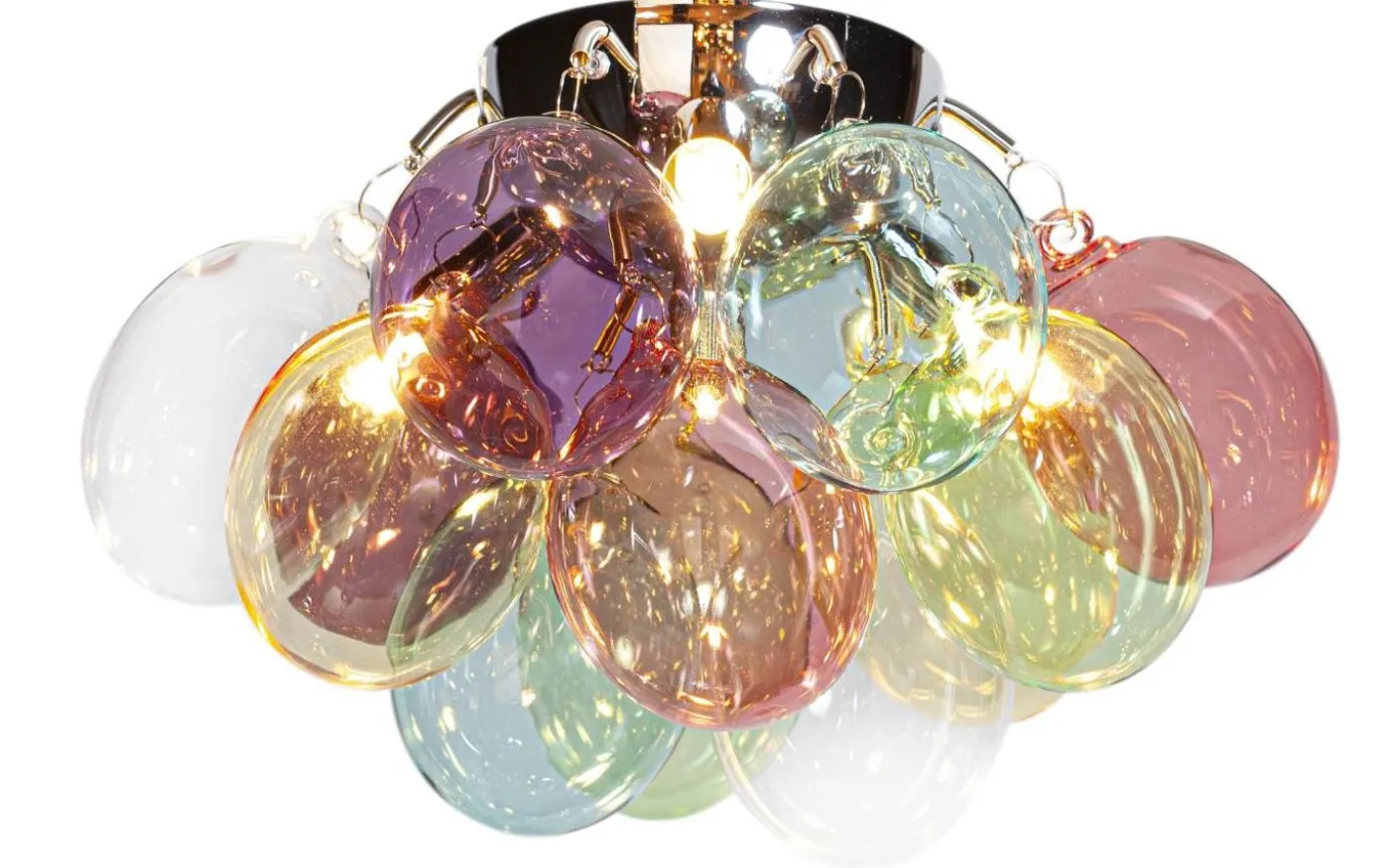 Gross Plafond 30cm Multifärg