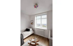 Gross Plafond 30cm Multifärg