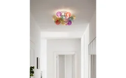 Gross Plafond 50cm Multifärg