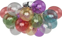 Gross Plafond 50cm Multifärg