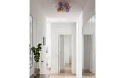 Gross Plafond 50cm Multifärg