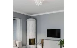 Gross Plafond 50cm Opalvit