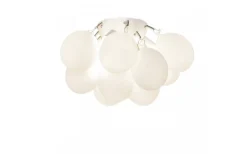 Gross Plafond 30cm Opalvit