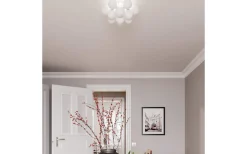 Gross Plafond 30cm Opalvit